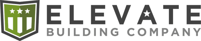 Elevate Building Company home